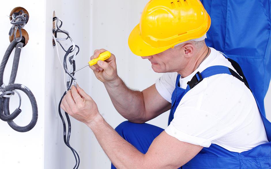 devis travaux électricité Beynes