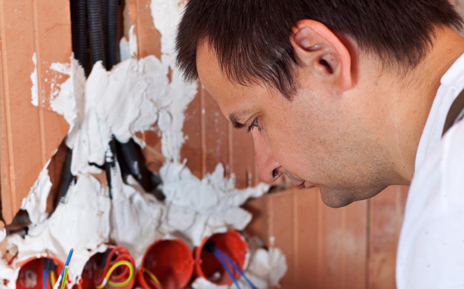 devis travaux électricité Beynes
