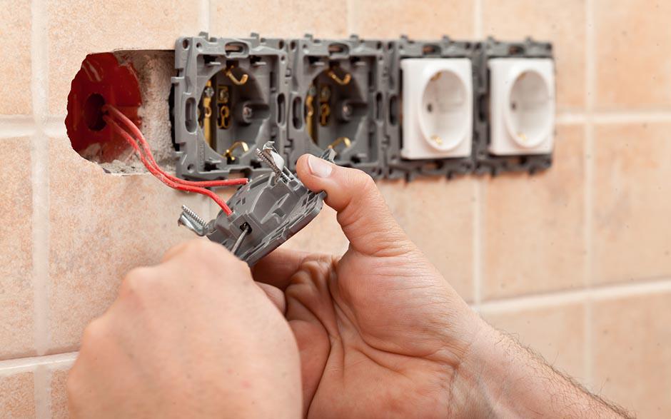 électricité maison Thorigny-sur-Marne