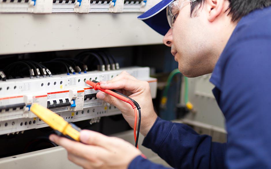 dépannage électricien Cinqueux
