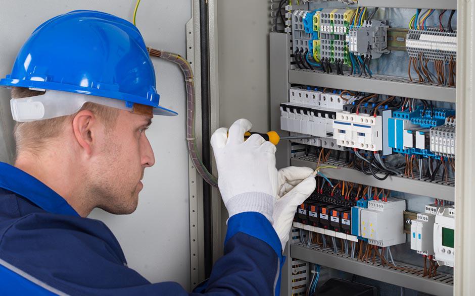 tarif travaux électricité Ville-d'Avray