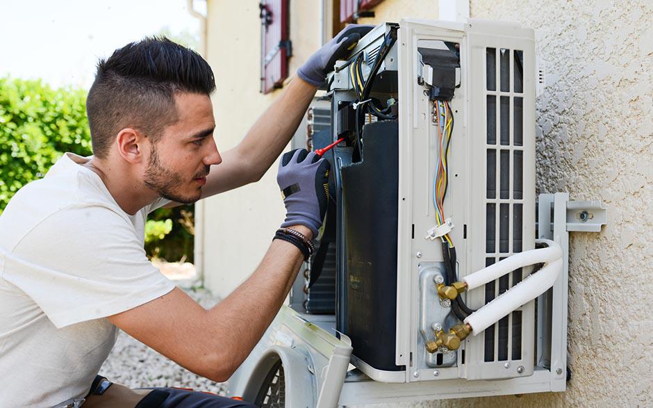 devis travaux électricité Beynes
