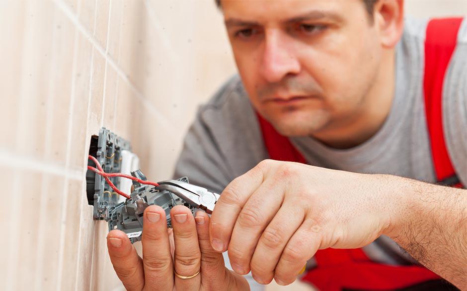 électricien installateur Compiègne