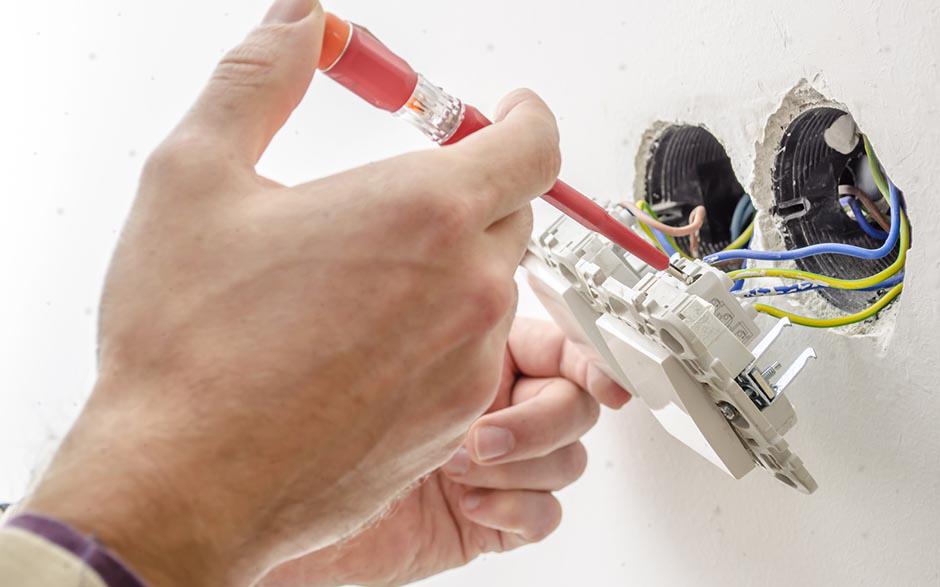 dépannage électricien Cinqueux