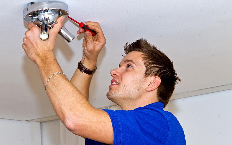 électricien installateur Compiègne