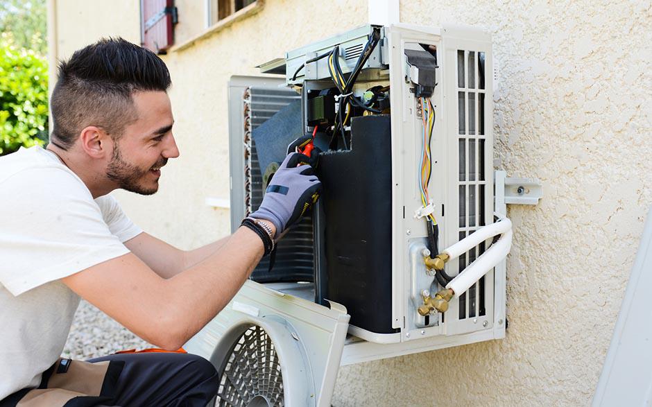 tarif travaux électricité Ville-d'Avray