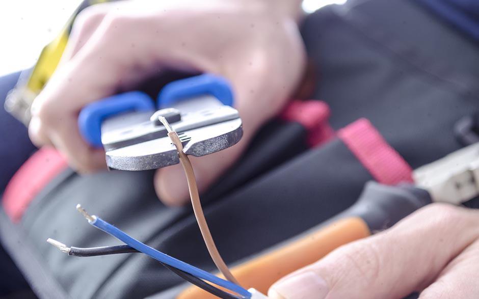 devis travaux électricité Beynes