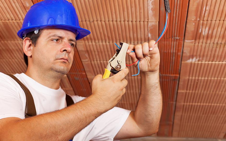 dépannage électricien Cinqueux