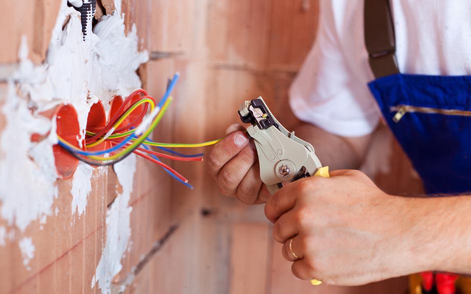 électricien installateur Compiègne