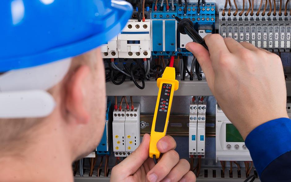 dépannage électricien Cinqueux